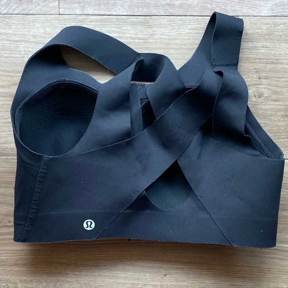 Lululemon Energy Sports Bra